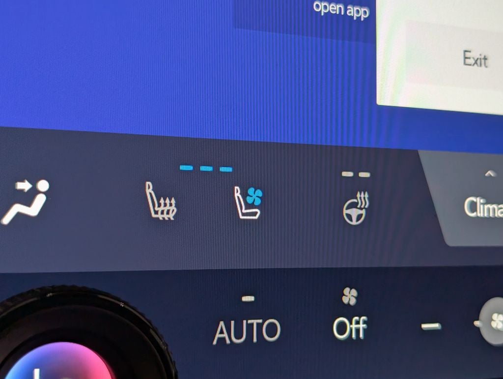 2024 Lexus GX 550 Luxury+