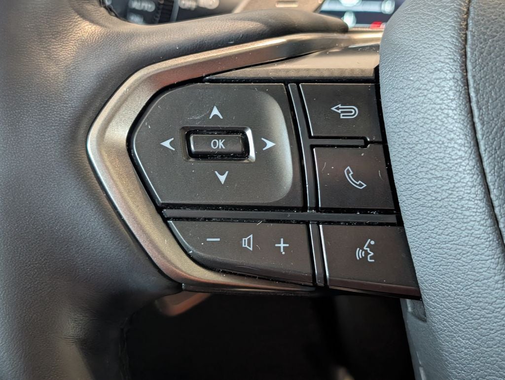 2024 Lexus GX 550 Luxury+