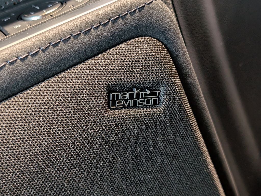 2024 Lexus GX 550 Luxury+