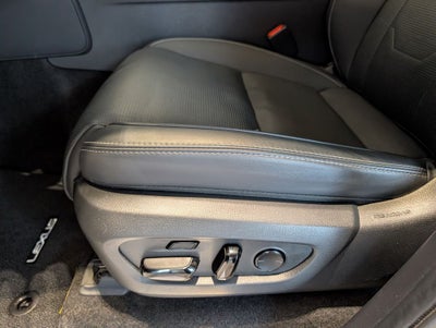 2024 Lexus GX 550 Luxury+