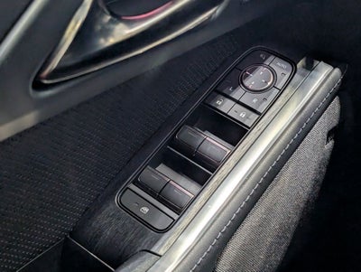 2024 Lexus GX 550 Luxury+