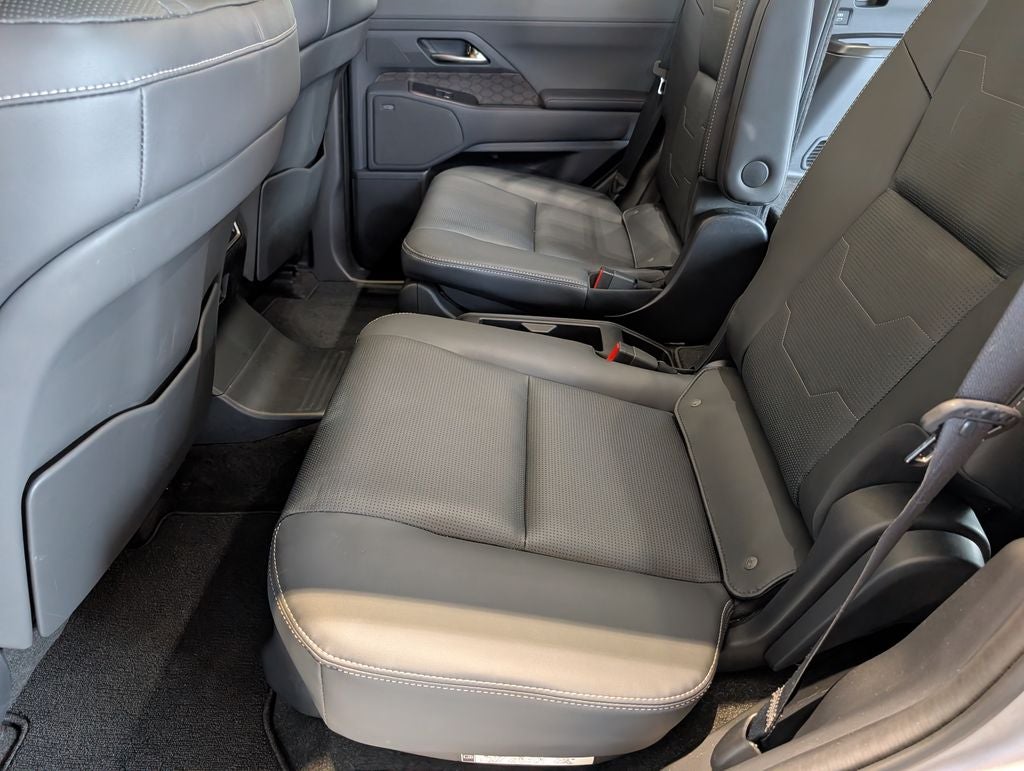 2024 Lexus GX 550 Luxury+