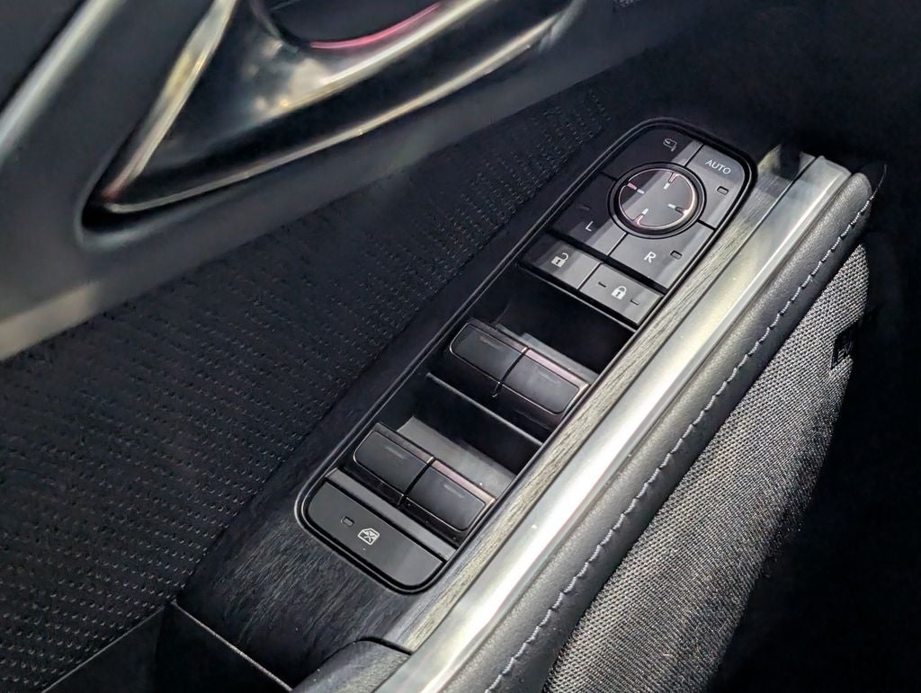 2024 Lexus GX 550 Luxury+