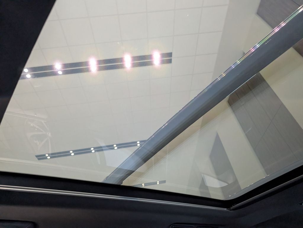 2024 Lexus GX 550 Luxury+