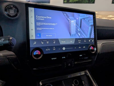 2024 Lexus GX 550 Luxury+