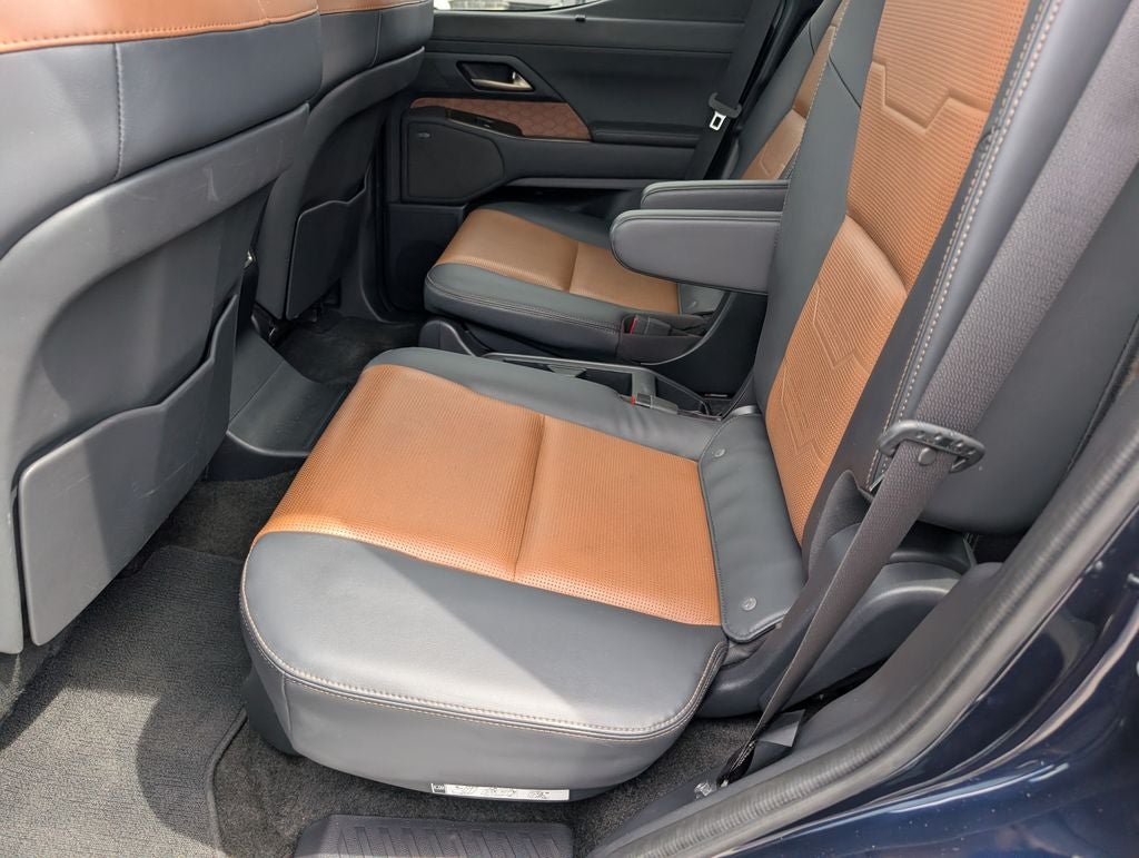 2024 Lexus GX 550 Luxury+