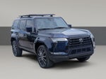 2024 Lexus GX 550 Luxury+