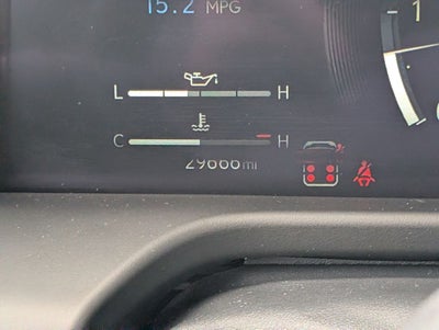2024 Lexus GX 550 Luxury+