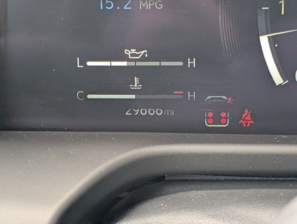 2024 Lexus GX 550 Luxury+