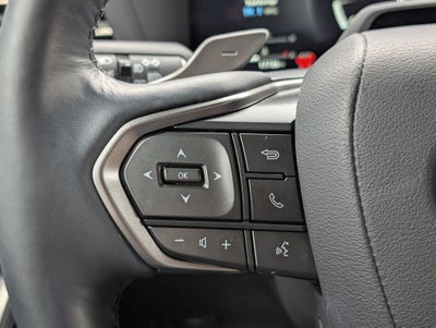 2024 Lexus GX 550 Luxury