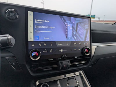 2024 Lexus GX 550 Luxury