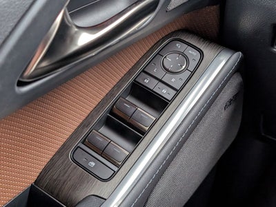 2024 Lexus GX 550 Luxury