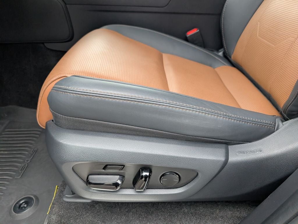 2024 Lexus GX 550 Luxury