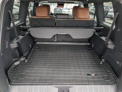 2024 Lexus GX 550 Luxury