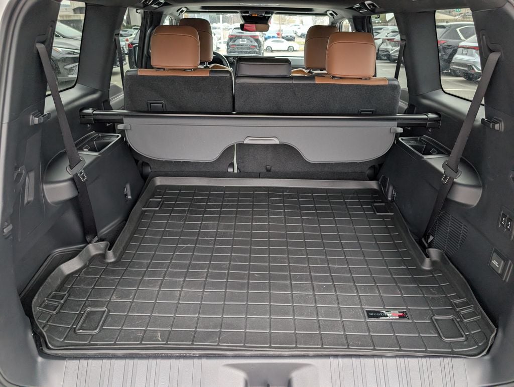 2024 Lexus GX 550 Luxury