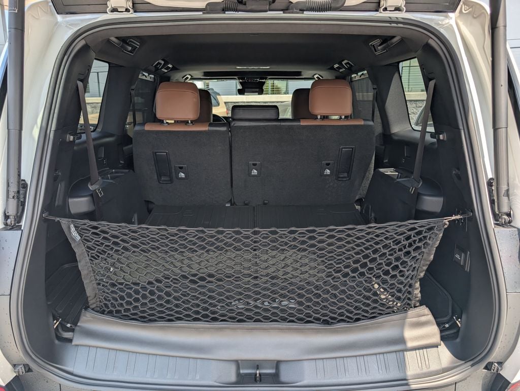2024 Lexus GX 550 Luxury