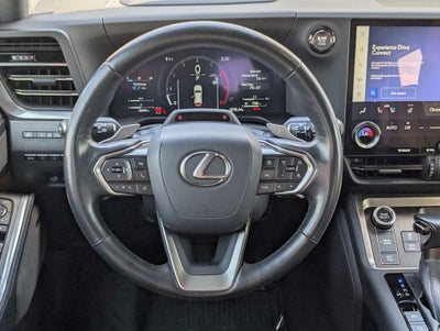 2024 Lexus GX 550 Luxury
