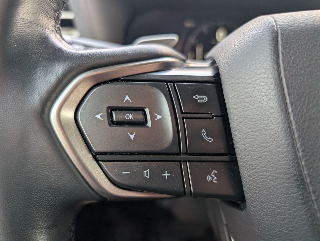 2024 Lexus GX 550 Luxury