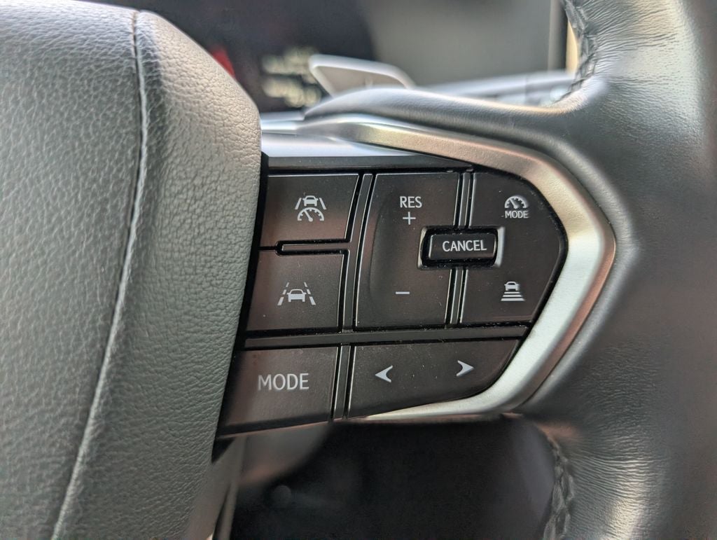 2024 Lexus GX 550 Luxury