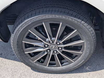 2024 Lexus GX 550 Luxury