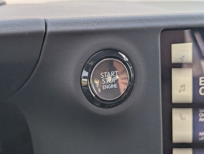 2024 Lexus GX 550 Luxury
