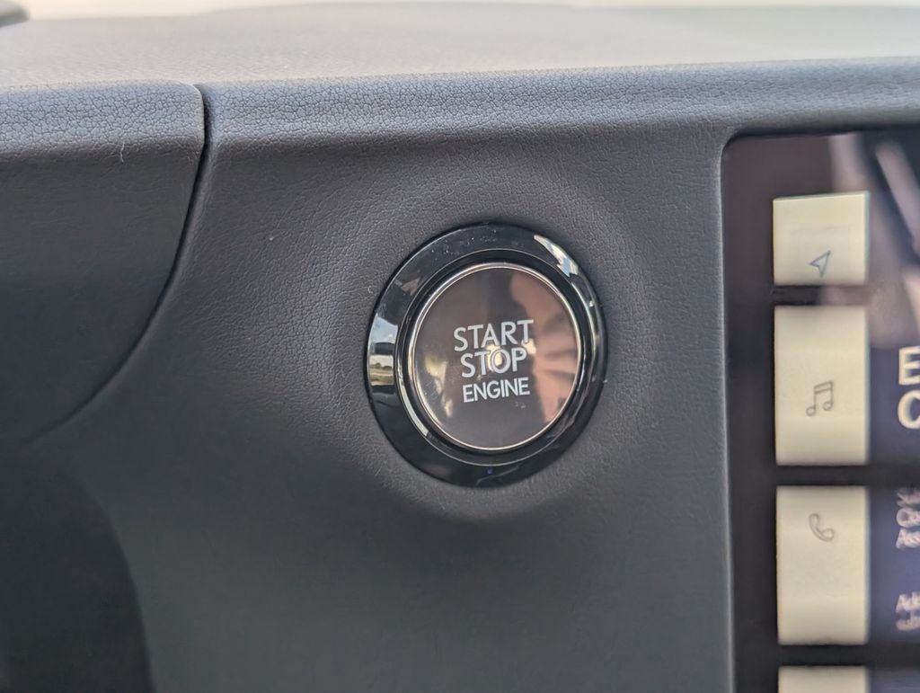 2024 Lexus GX 550 Luxury