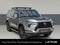 2024 Lexus GX 550 Luxury