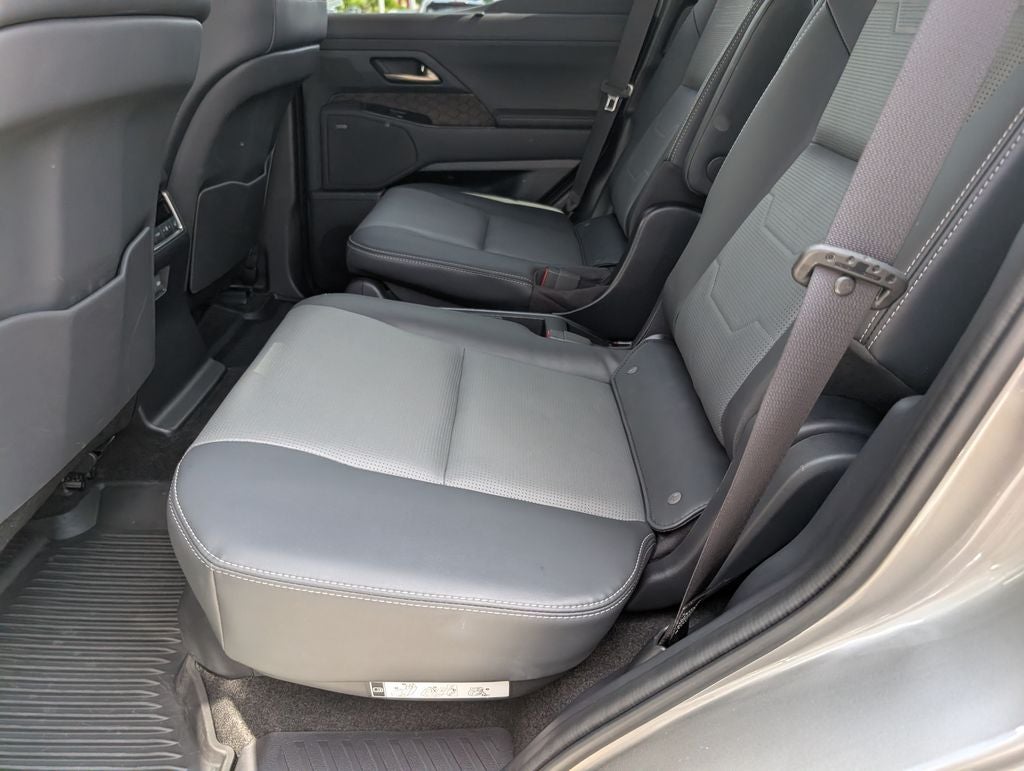 2024 Lexus GX 550 Luxury