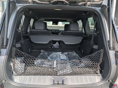 2024 Lexus GX 550 Luxury
