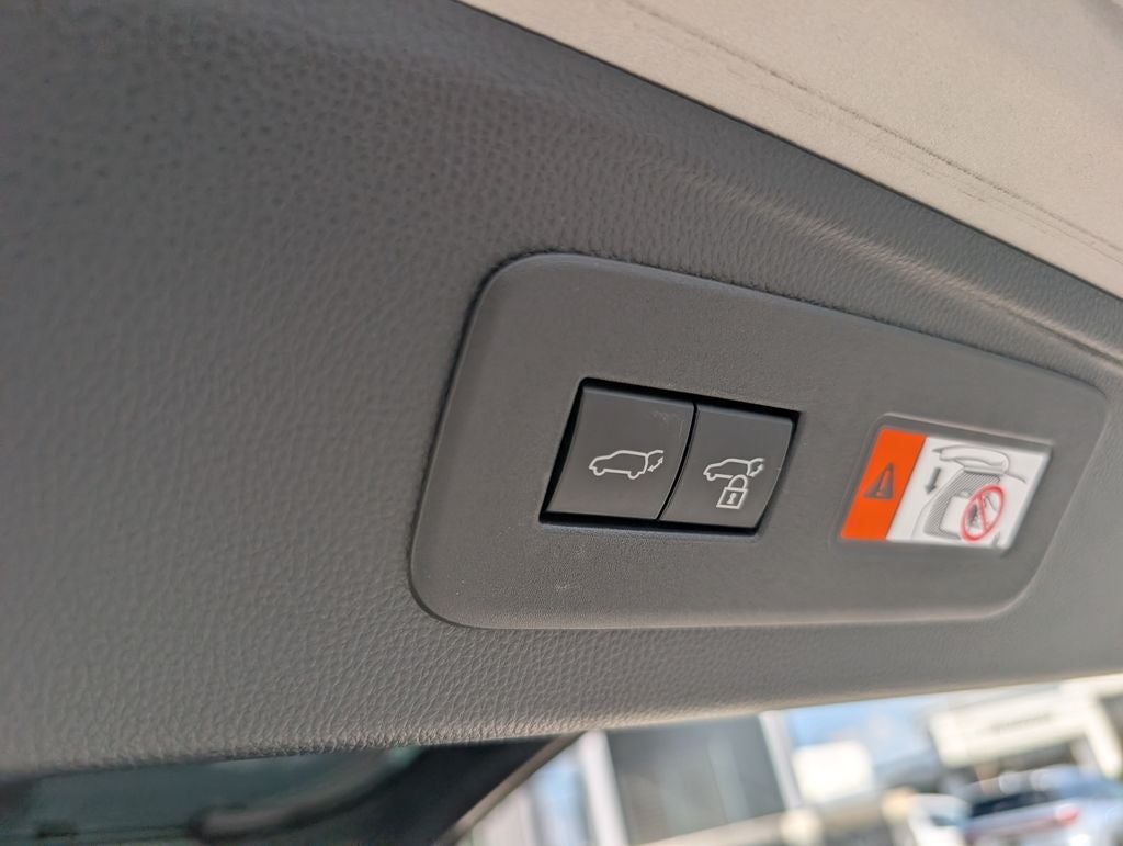 2024 Lexus GX 550 Luxury