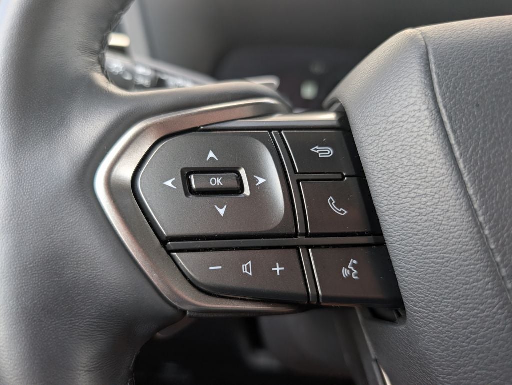 2024 Lexus GX 550 Luxury