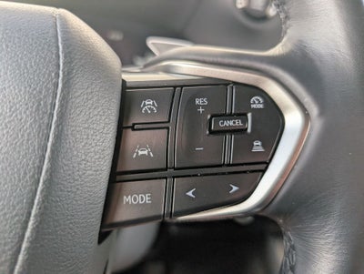 2024 Lexus GX 550 Luxury