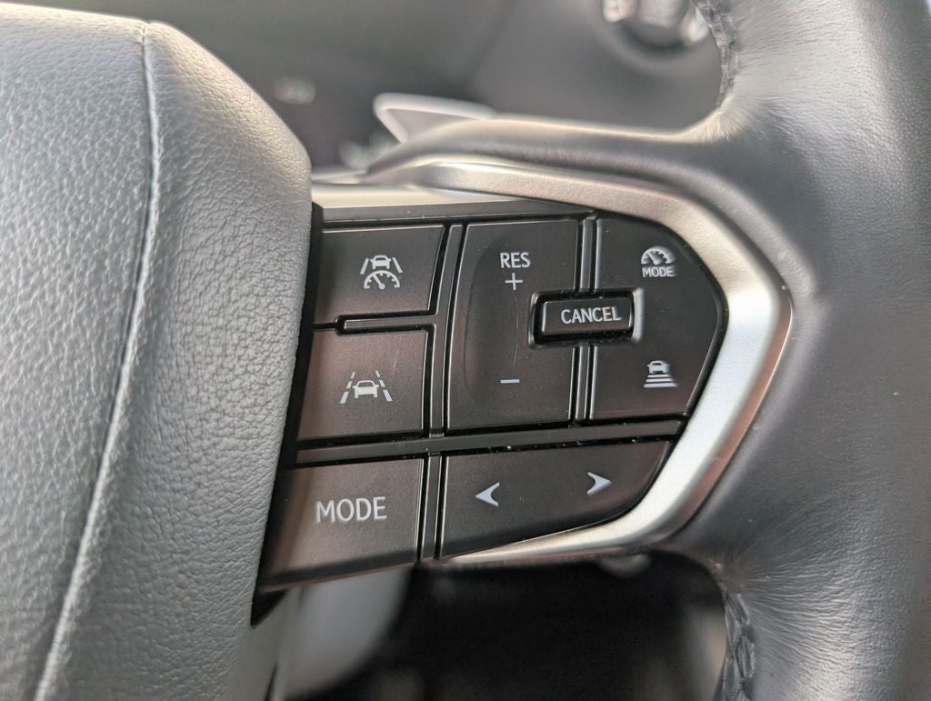 2024 Lexus GX 550 Luxury