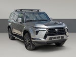 2024 Lexus GX 550 Luxury