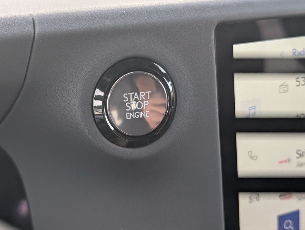 2024 Lexus GX 550 Luxury