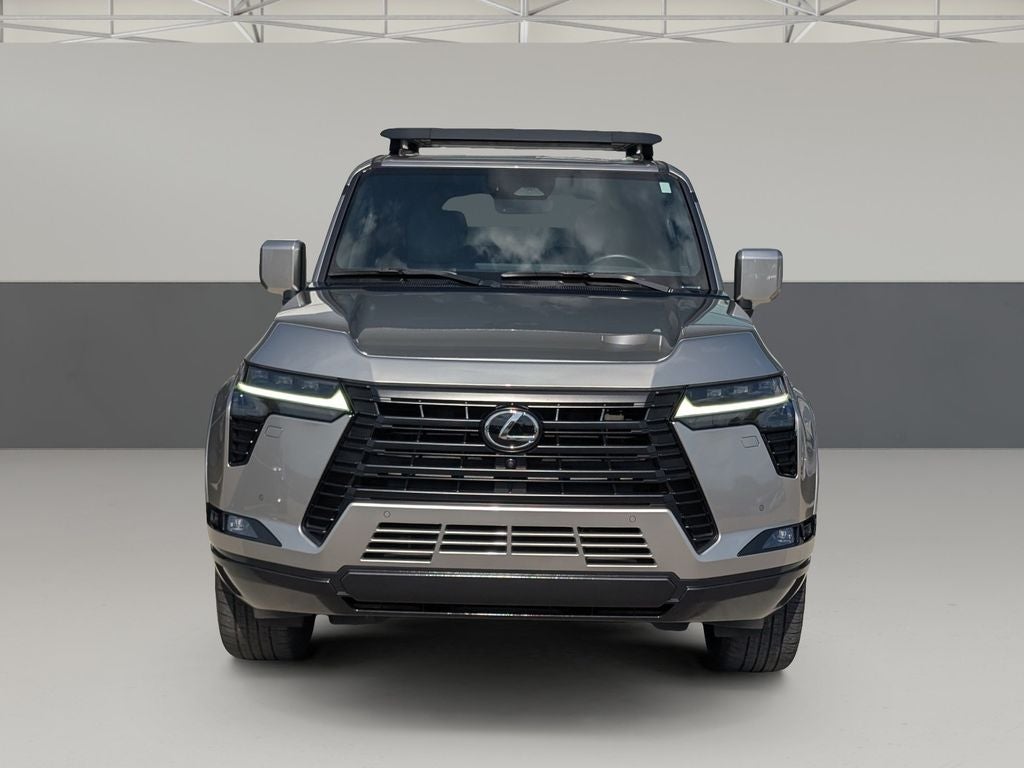 2024 Lexus GX 550 Luxury