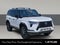 2025 Lexus GX 550 Luxury+