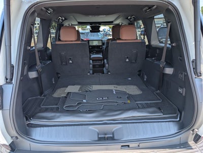 2025 Lexus GX 550 Luxury+