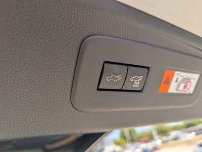 2025 Lexus GX 550 Luxury+