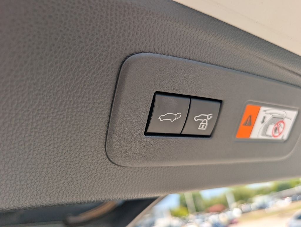 2025 Lexus GX 550 Luxury+