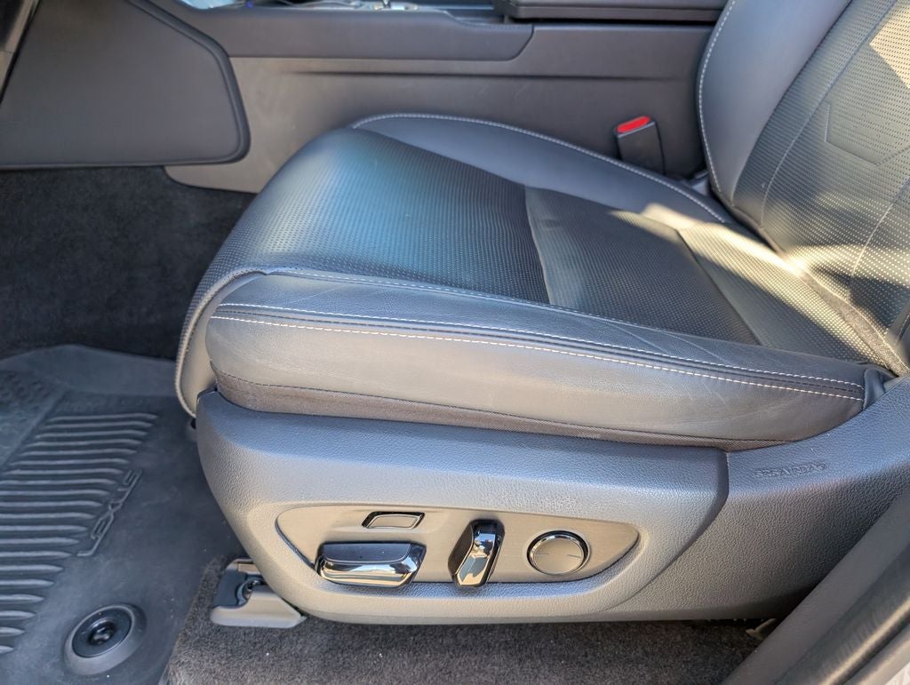 2024 Lexus GX 550 Luxury