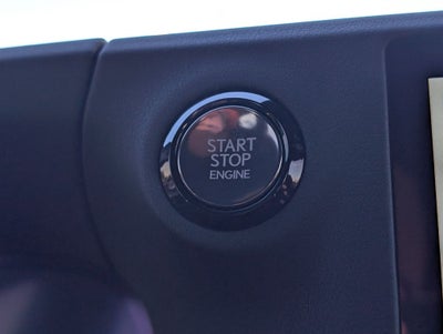 2024 Lexus GX 550 Luxury