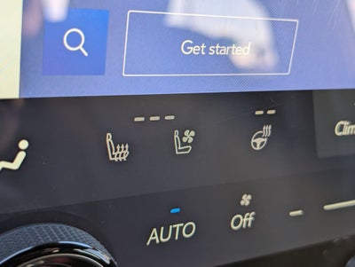 2024 Lexus GX 550 Luxury