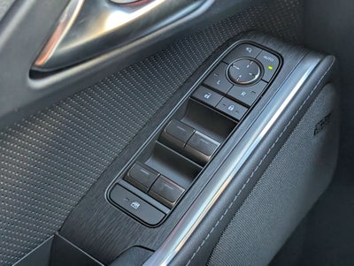 2024 Lexus GX 550 Luxury