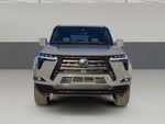 2024 Lexus GX 550 Luxury