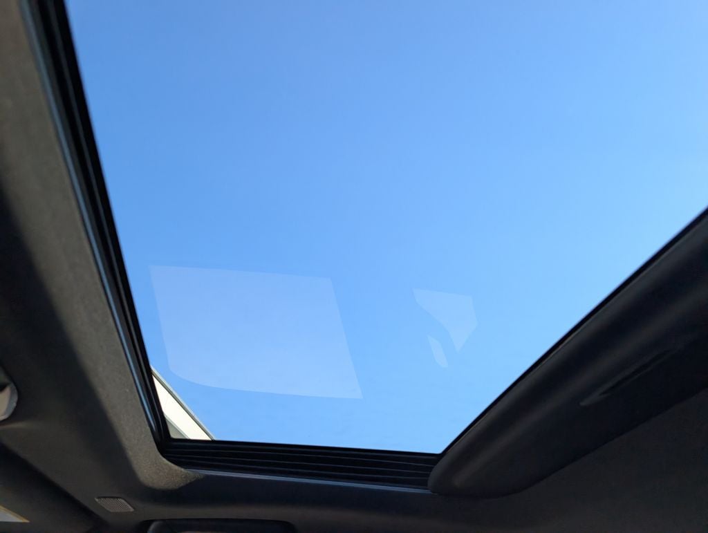 2024 Lexus GX 550 Luxury