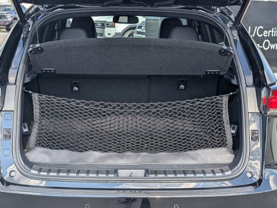 2019 Lexus NX 300 F Sport