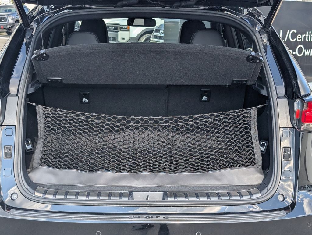 2019 Lexus NX 300 F Sport