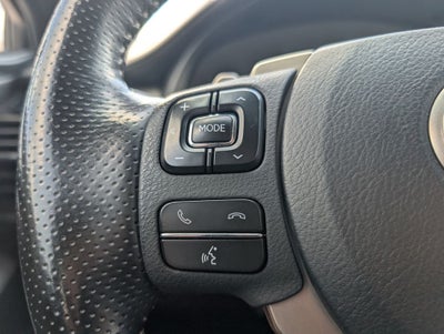 2019 Lexus NX 300 F Sport