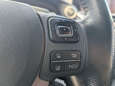 2019 Lexus NX 300 F Sport